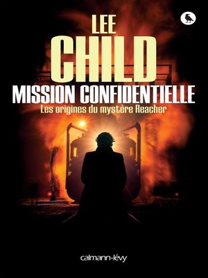 cover image of Mission confidentielle